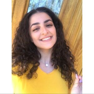 Meet your Posher, Rosie